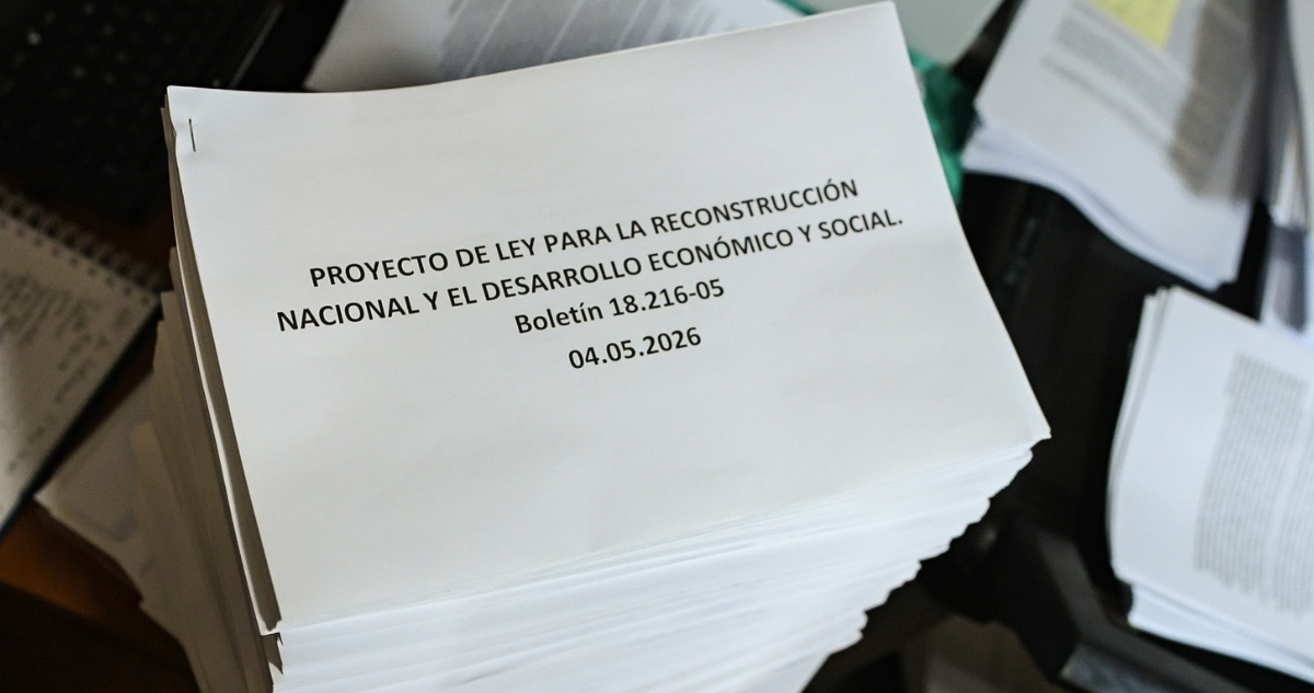CONTEXTO | Agencia UNO