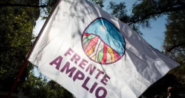 CONTEXTO | Agencia UNO