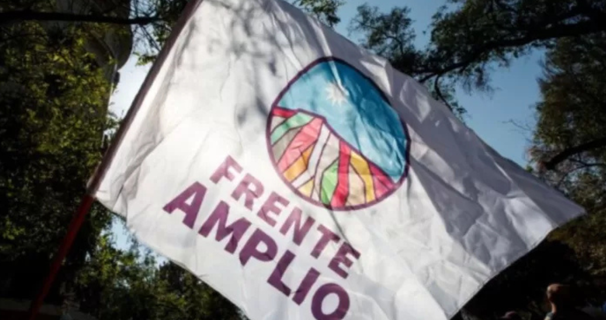 CONTEXTO | Agencia UNO
