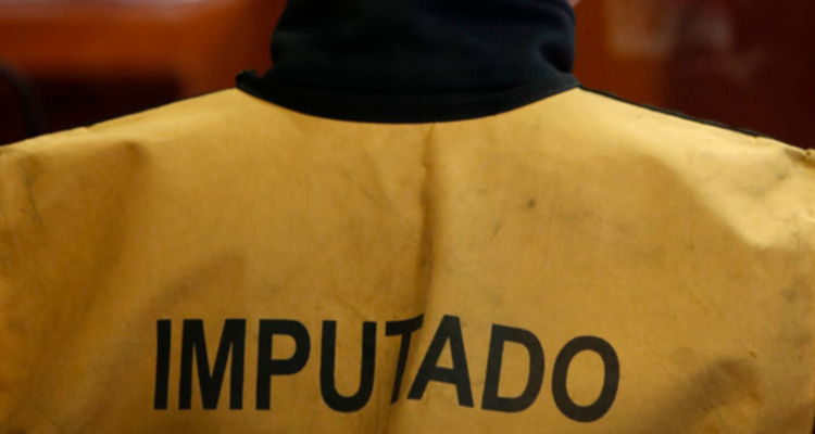 Prisión preventiva a sujeto que protagonizó balacera en Lota: le incautaron drogas, armas y municiones