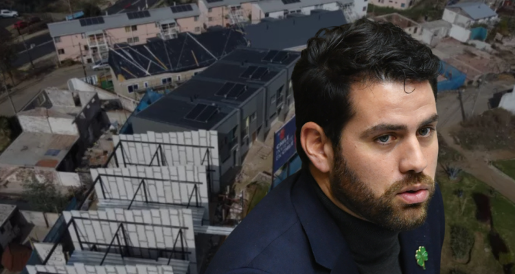 Agencia UNO | Edición BBCL