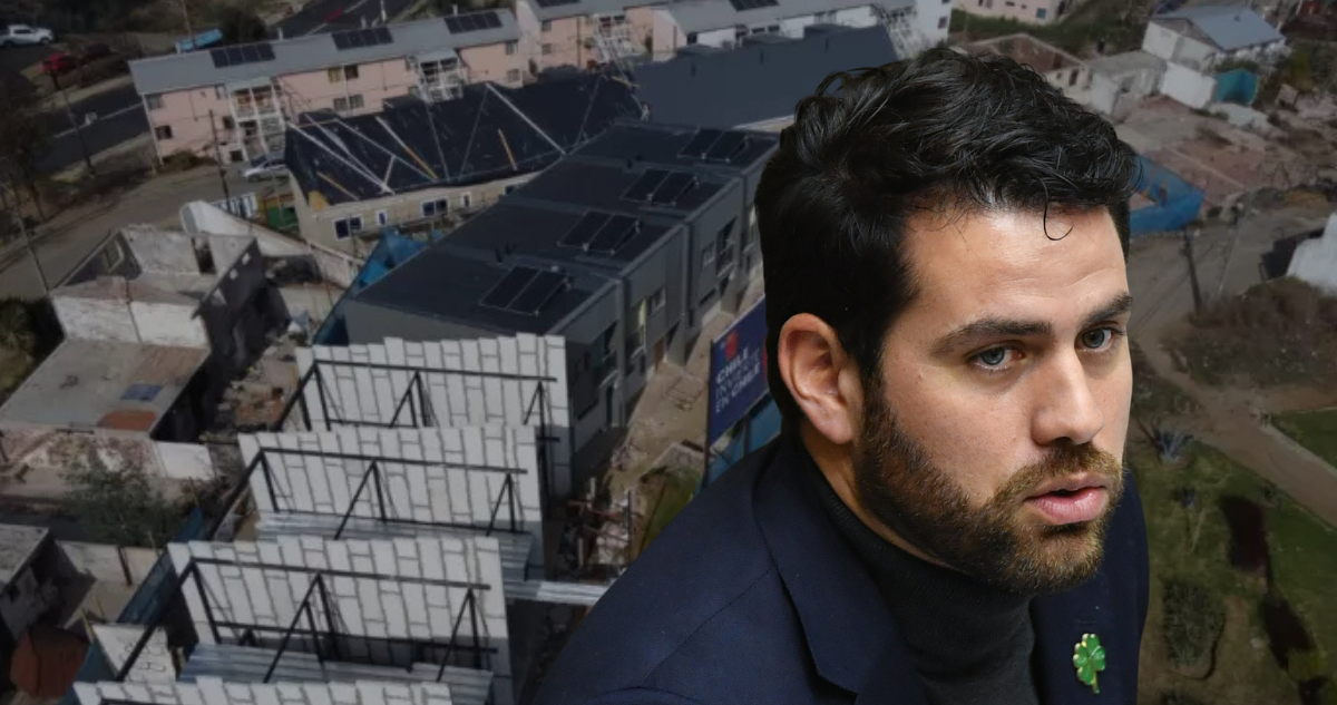 Agencia UNO | Edición BBCL