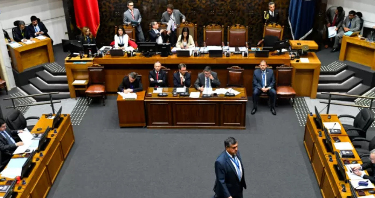 CONTEXTO | AgenciaUNO