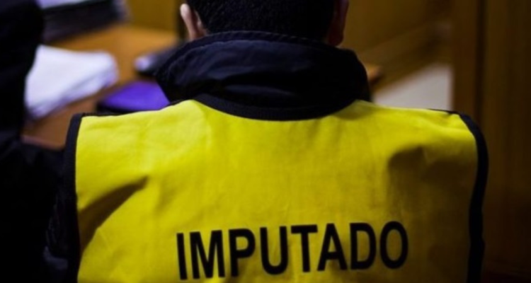 Iban con destino a Bolivia: detienen a integrante de banda de robo de vehículos en el Gran Concepción