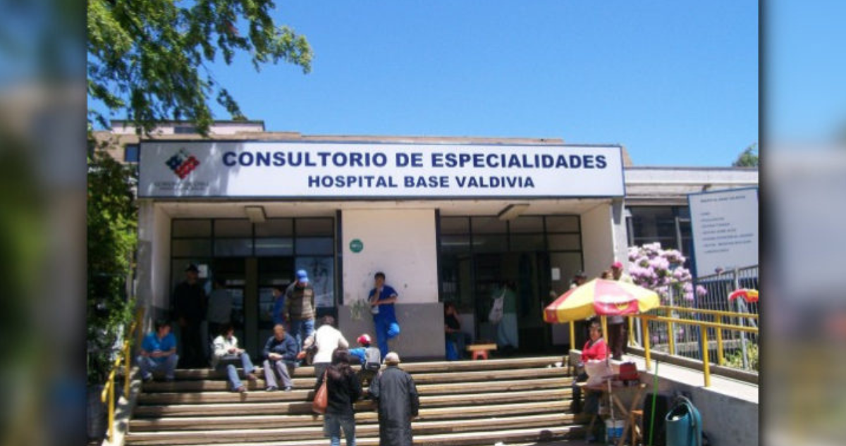 CONTEXTO | hbvaldivia.cl