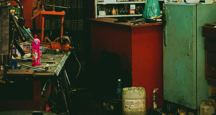 Contexto | Pexels