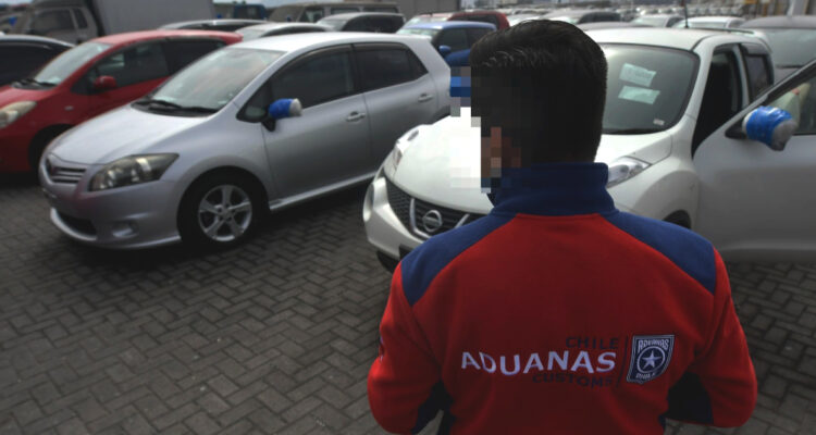 Contraloría detecta graves falencias en Aduana de Iquique: solo el 1,47% de importaciones fue revisado