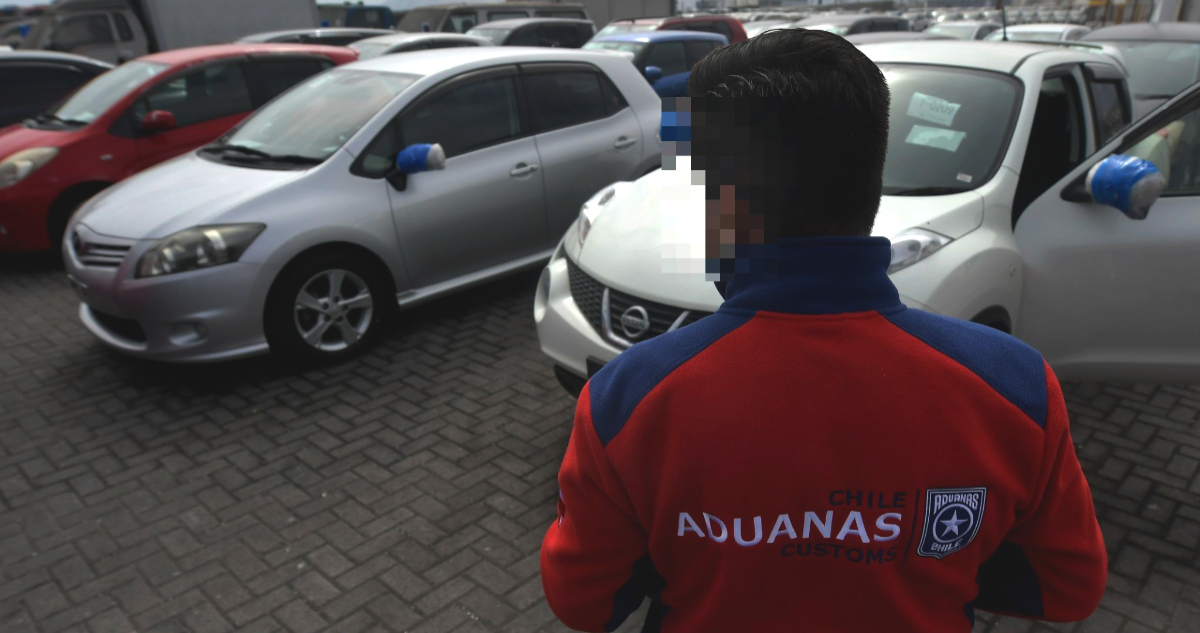 Contraloría detecta graves falencias en Aduana de Iquique: solo el 1,47% de importaciones fue revisado