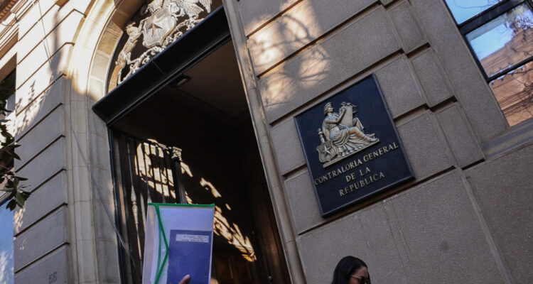 Contraloría da luz verde a decreto que actualiza norma que endurece fiscalización del plomo