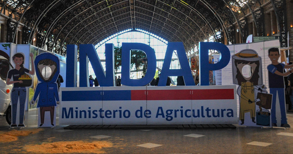Contraloría revela que Indap dio beneficios a personas con antecedentes y que no cumplían requisitos