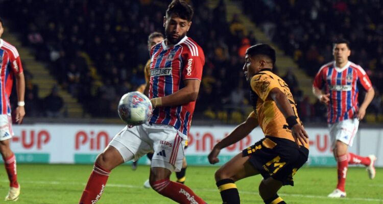 Coquimbo y Colo Colo no podrán jugar en simultáneo por la última fecha de Copa de la Liga.
