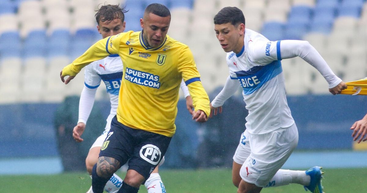 UdeC y la UC empataron por Copa de la Liga.