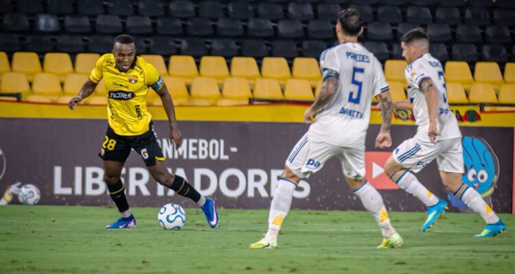 Copa Libertadores Boca