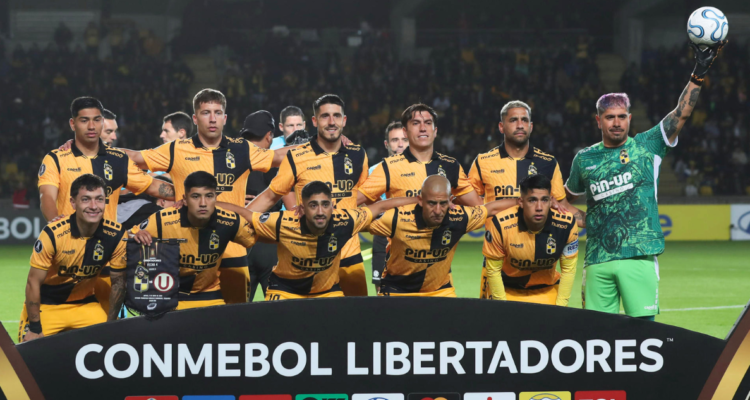 Coquimbo Unido