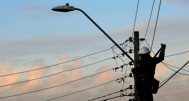 CORE Los Ríos aprueba $4 mil millones para proyectos eléctricos en nueve sectores de Panguipulli