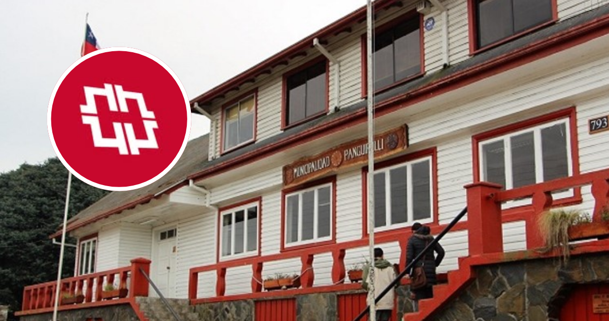 Corporación Municipal de Panguipulli adeudaría más de $10 millones en cotizaciones previsionales