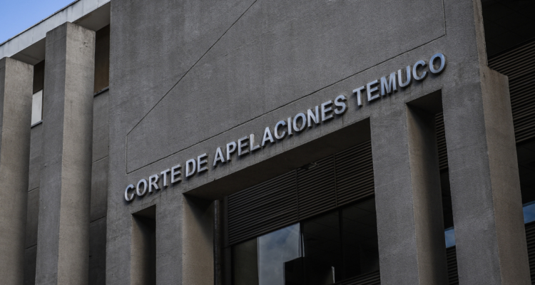 Fijan audiencia para pedir sobreseimiento de ministro de Corte de Temuco indagado por prevaricación