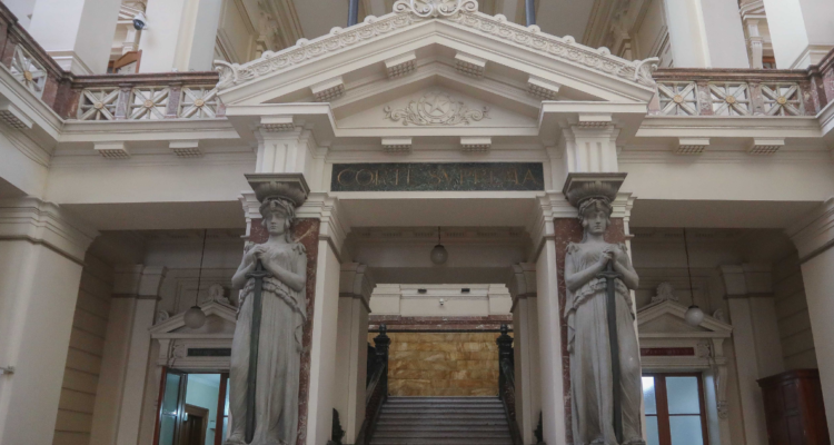 Panguipulli: Suprema ratifica fallo que anuló ordenanza municipal para protección de humedales rurales