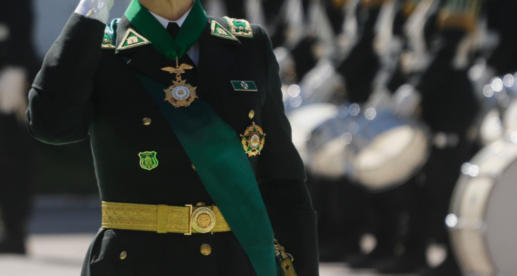 Corte Suprema da portazo a funcionaria de Gendarmería que buscaba indemnización por acoso laboral