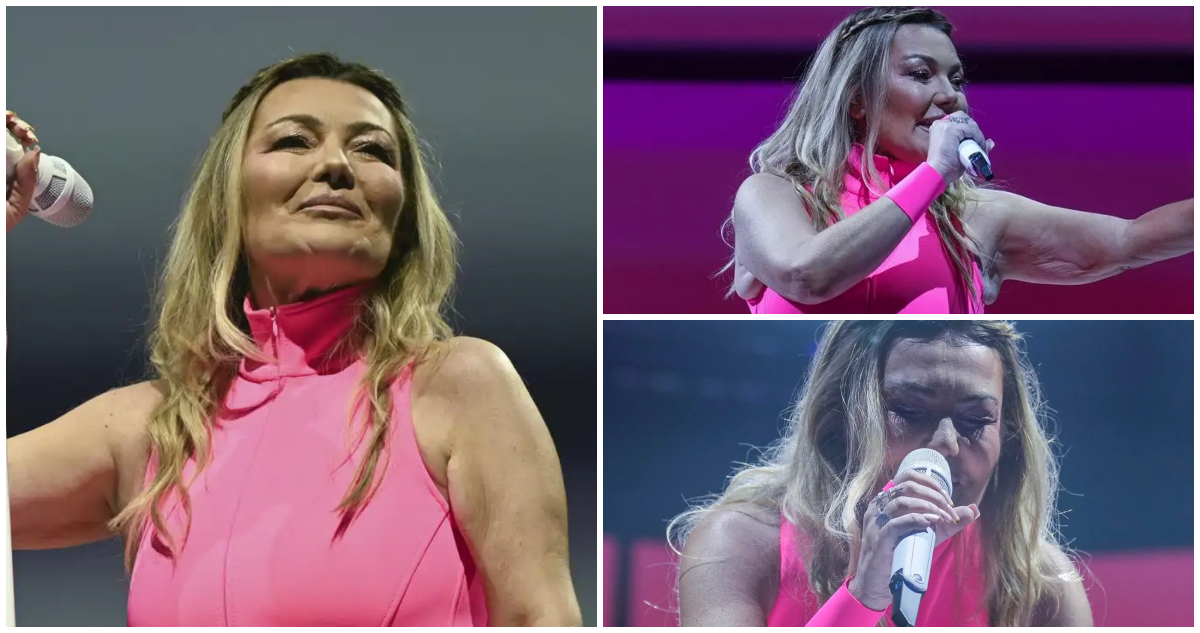 Crisis en La Oreja de Van Gogh: críticas a voz de Amaia Montero amenazan con boicotear la gira