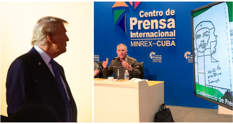 Cuba ahora permite a la diáspora invertir en la isla mientras resuena Trump y su idea de tomar control