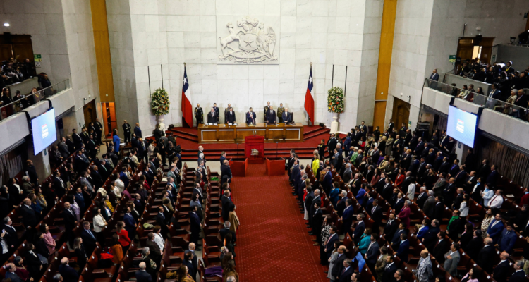 Cuenta Pública 2026