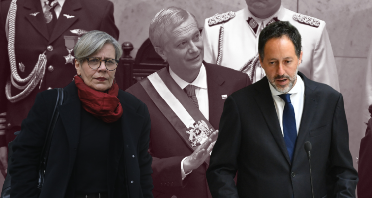 Cuenta Pública abre expectativa por posibles indultos en el oficialismo y oposición advierte a Kast