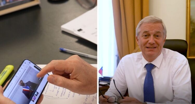 “Chile cuenta con todos”: así será el tono del presidente Kast en su primera Cuenta Pública