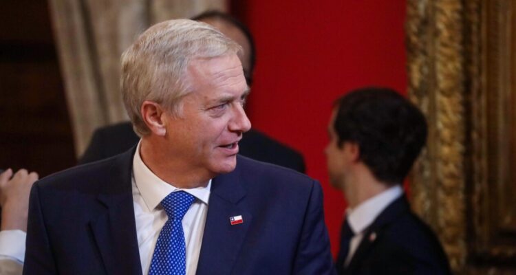 La Moneda afina detalles para Cuenta Pública de Kast tras serie de errores que marcaron su instalación