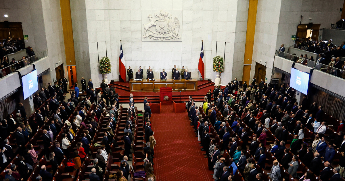 Cuenta Pública 2026