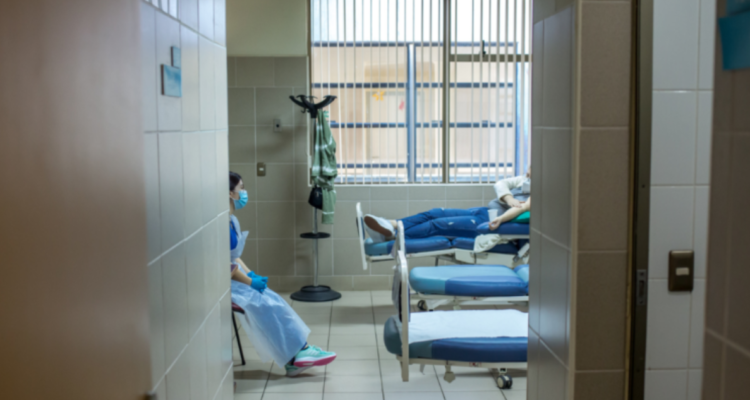 Cuestionan al Minsal por desconocimiento sobre Hospital de Rahue pese a años de gestiones en Osorno