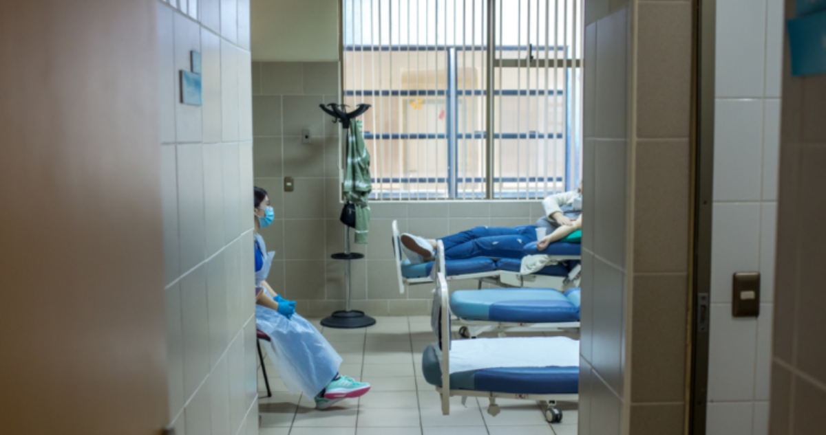Cuestionan al Minsal por desconocimiento sobre Hospital de Rahue pese a años de gestiones en Osorno