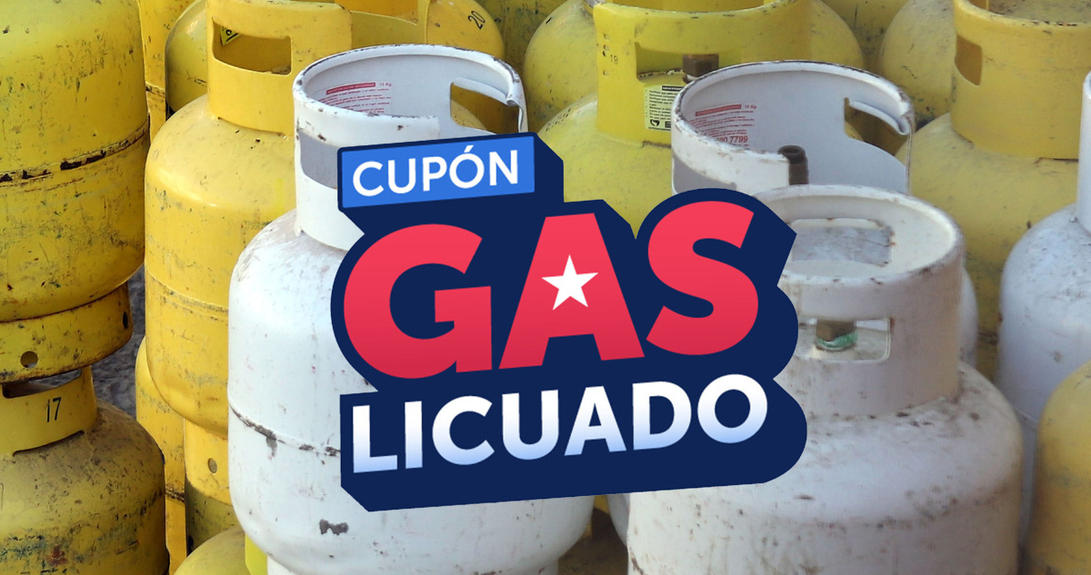 Primer plazo está por vencer: cómo activar el cupón de gas para ser el primero en recibir el beneficio