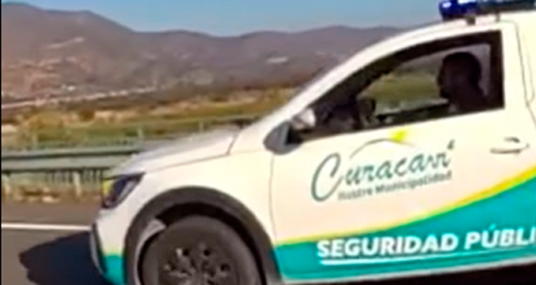Curacaví: prisión preventiva a acusado de atropellar a inspector municipal durante carrera clandestina