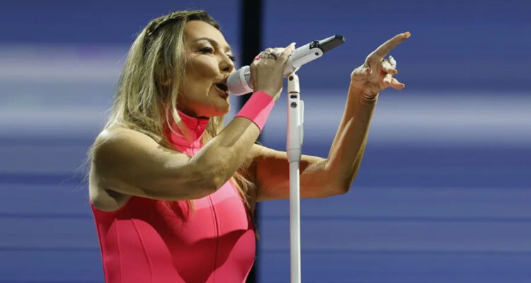 “Daba pudor verla” y “olvida las letras”: Amaia Montero vuelve a ser criticada en La Oreja de Van Gogh