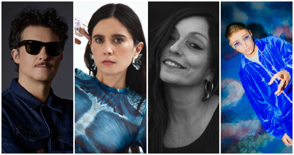 De Víctor Jara Sinfónico a Sinaka: Premios Pulsar 2026 revela los shows de sus dos ceremonias