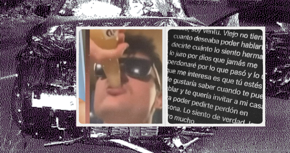 Declaración causa José Venturino