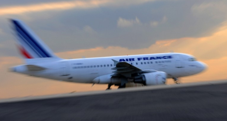 Declaran culpable de homicidio a Air France y Airbus por accidente en el que murieron 228 personas