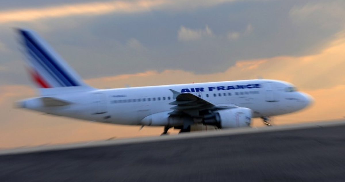 Declaran culpable de homicidio a Air France y Airbus por accidente en el que murieron 228 personas