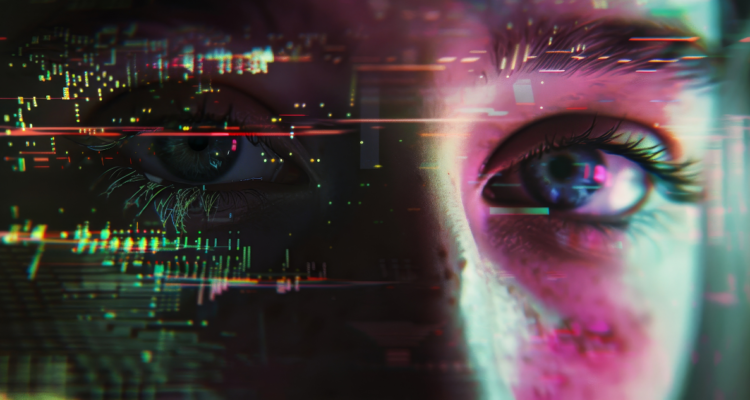 Copian tu imagen, voz y cuerpo: las 4 claves del proyecto que busca regular los peligrosos "deepfakes"