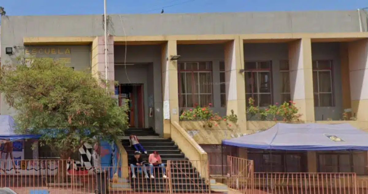 Denuncian brutal ataque en Escuela F-60 de Antofagasta: menor quedó inconsciente tras golpes y asfixia