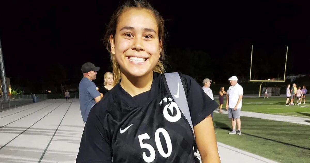 Una jugadora es acusada de violación en EEUU por “relación” con menor de 14 años