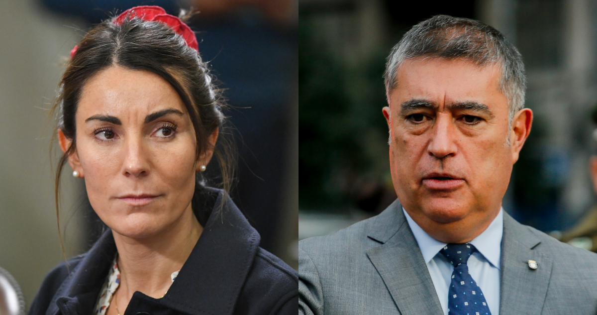 Desbordes ante eventual pausa de traspaso a los SLEP: “El Ministerio no tiene idea de qué hacer”