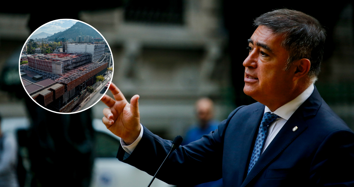 CONTEXTO | Agencia UNO