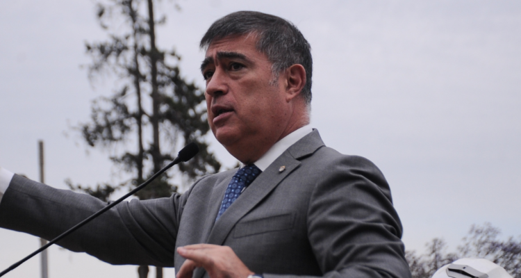 CONTEXTO | Agencia UNO