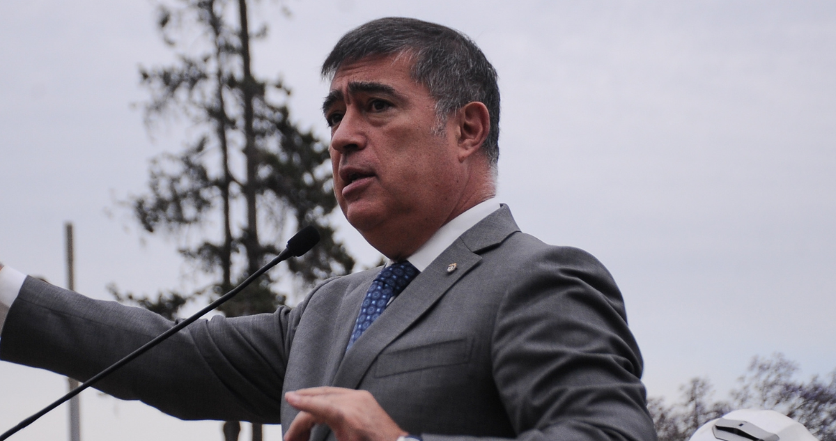 CONTEXTO | Agencia UNO