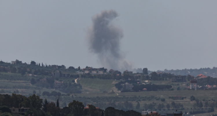 Desde el Líbano denuncian ataque de Israel a un día de extender alto al fuego