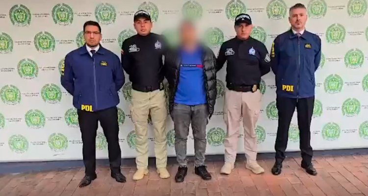 Captura de video | PDI