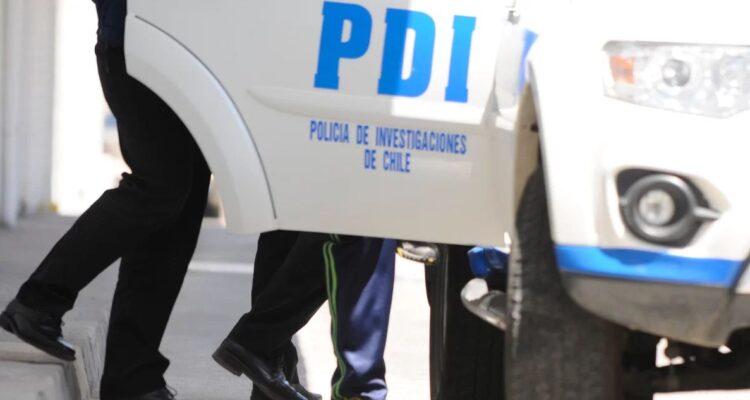 Detienen a dos hombres por deuda de pensión de alimentos en Vicuña: uno debe más de $44 millones