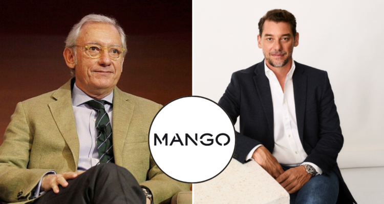 Detienen al hijo del fundador de Mango por investigación para establecer si él mató a su padre